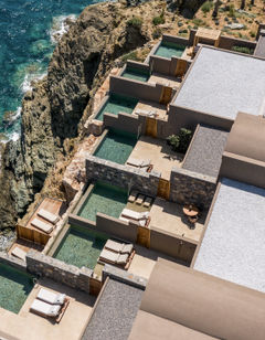 Acro Suites A Wellbeing Resort