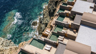 Acro Suites A Wellbeing Resort