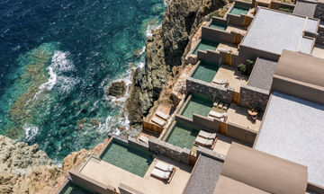 Acro Suites A Wellbeing Resort