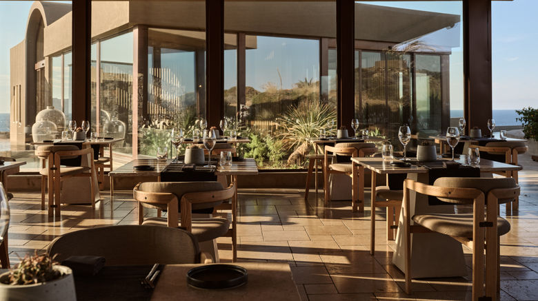 <b>Acro Suites A Wellbeing Resort Restaurant</b>. Images powered by <a href="https://www.leonardoworldwide.com/" title="Leonardo Worldwide" target="_blank">Leonardo</a>.