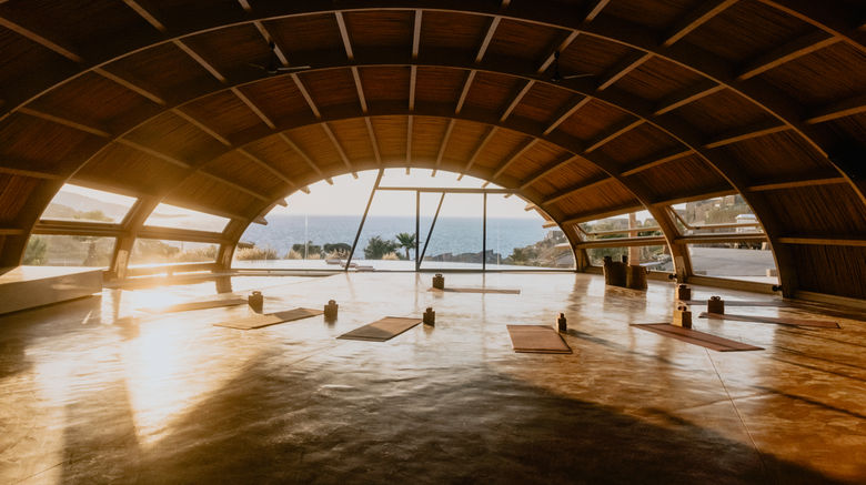 <b>Acro Suites A Wellbeing Resort Recreation</b>. Images powered by <a href="https://www.leonardoworldwide.com/" title="Leonardo Worldwide" target="_blank">Leonardo</a>.