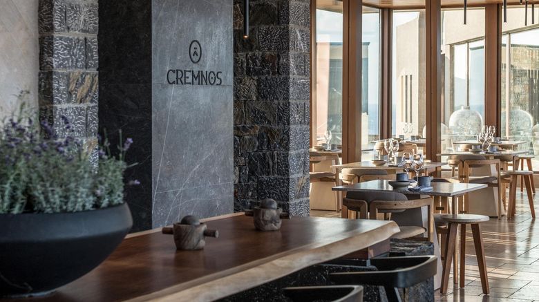 <b>Acro Suites A Wellbeing Resort Restaurant</b>. Images powered by <a href="https://www.leonardoworldwide.com/" title="Leonardo Worldwide" target="_blank">Leonardo</a>.