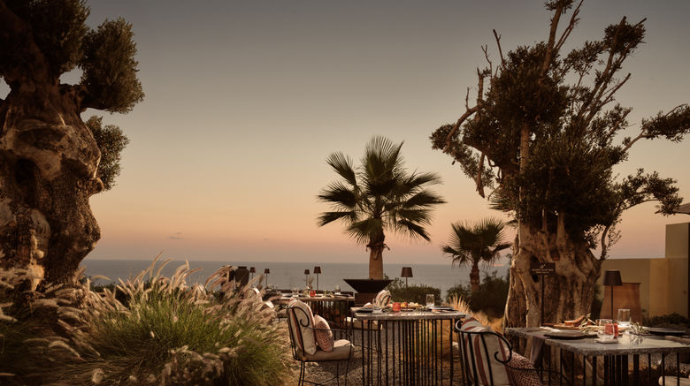 <b>Acro Suites A Wellbeing Resort Restaurant</b>. Images powered by <a href="https://www.leonardoworldwide.com/" title="Leonardo Worldwide" target="_blank">Leonardo</a>.