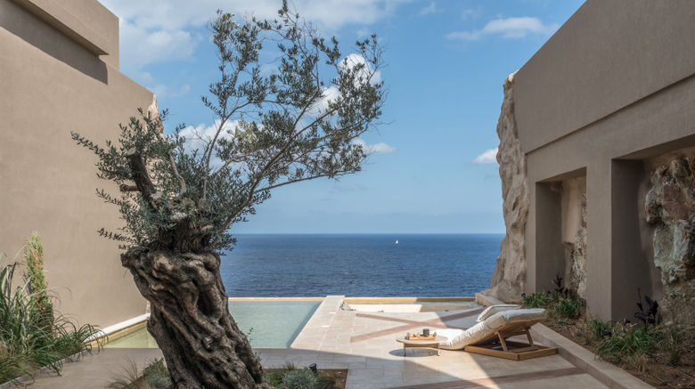 <b>Acro Suites A Wellbeing Resort Spa</b>. Images powered by <a href="https://www.leonardoworldwide.com/" title="Leonardo Worldwide" target="_blank">Leonardo</a>.