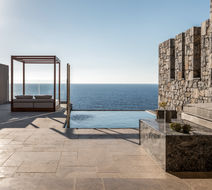 Acro Suites A Wellbeing Resort Exterior