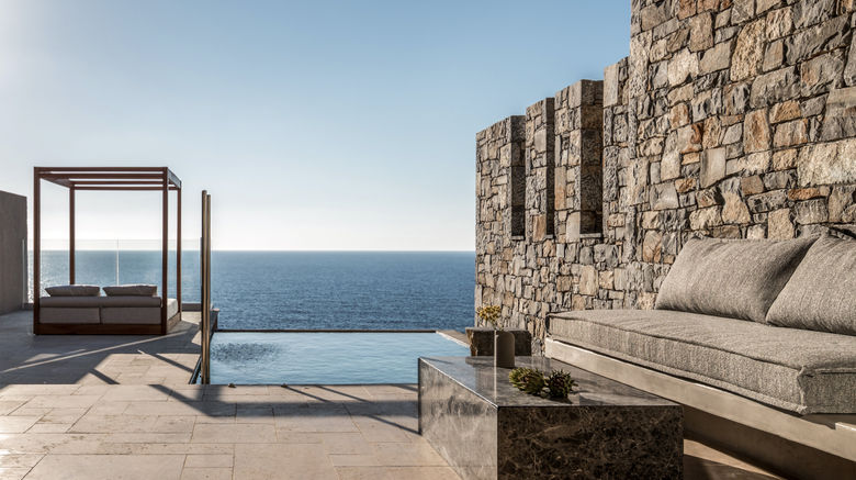 <b>Acro Suites A Wellbeing Resort Exterior</b>. Images powered by <a href="https://www.leonardoworldwide.com/" title="Leonardo Worldwide" target="_blank">Leonardo</a>.