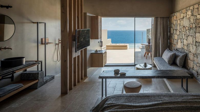 <b>Acro Suites A Wellbeing Resort Room</b>. Images powered by <a href="https://www.leonardoworldwide.com/" title="Leonardo Worldwide" target="_blank">Leonardo</a>.