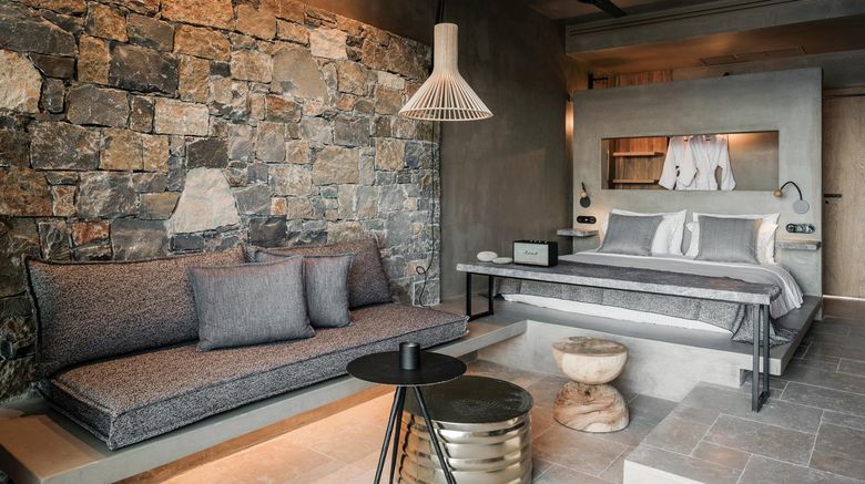 <b>Acro Suites A Wellbeing Resort Suite</b>. Images powered by <a href="https://www.leonardoworldwide.com/" title="Leonardo Worldwide" target="_blank">Leonardo</a>.