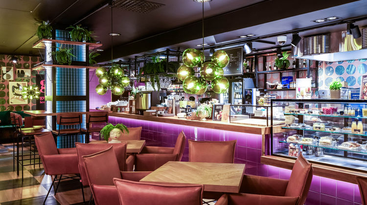 Levi Break by Sokos Hotel Restaurant