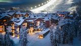 Levi Break by Sokos Hotel Exterior