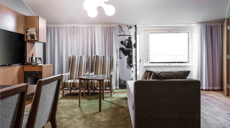 Levi Break by Sokos Hotel Suite