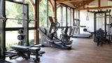 Hotel Royal-Evian Resort Health Club