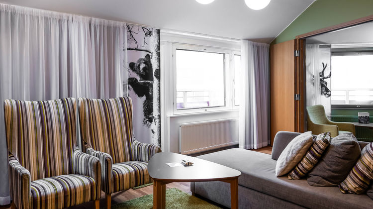 Levi Break by Sokos Hotel Suite
