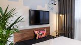 <b>Les Artistes Hotel Room</b>. Images powered by <a href="https://www.leonardoworldwide.com/" title="Leonardo Worldwide" target="_blank">Leonardo</a>.