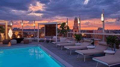 Hotel Zena Washington DC