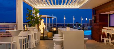 Hotel Zena Washington DC Exterior