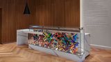 <b>Hotel Zena Washington DC Lobby</b>. Images powered by <a href="https://www.leonardoworldwide.com/" title="Leonardo Worldwide" target="_blank">Leonardo</a>.