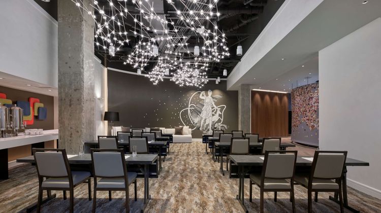 Hotel Zena Washington DC Meeting
