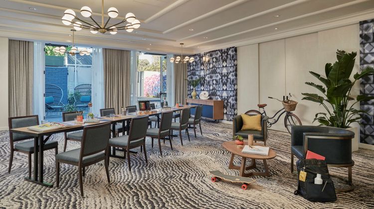 Viceroy Santa Monica Meeting