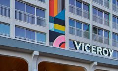 Viceroy Santa Monica