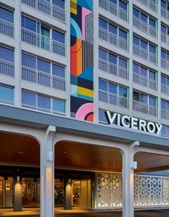 Viceroy Santa Monica