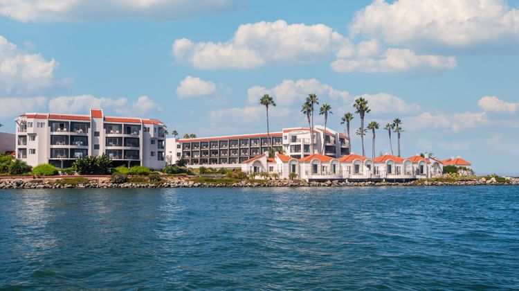 Loews Coronado Bay Resort Other