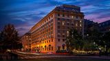 <b>Hotel Washington Exterior</b>. Images powered by <a href="https://www.leonardoworldwide.com/" title="Leonardo Worldwide" target="_blank">Leonardo</a>.