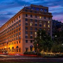 Hotel Washington