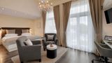 Rheinhotel Dreesen Room