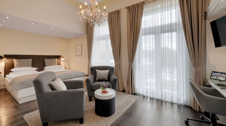 <b>Rheinhotel Dreesen Room</b>. Images powered by <a href="https://www.leonardoworldwide.com/" title="Leonardo Worldwide" target="_blank">Leonardo</a>.
