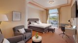 Rheinhotel Dreesen Suite