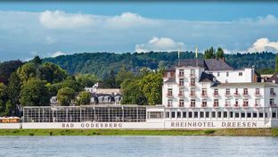 Rheinhotel Dreesen