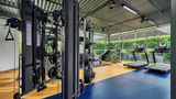Holiday Inn Express Singapore Orchard Rd Health Club