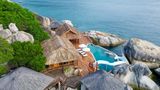 Six Senses Ninh Van Bay Room