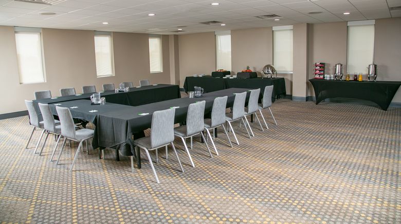 <b>Holiday Inn Metairie New Orleans Airport Ballroom</b>. Images powered by <a href="https://www.leonardoworldwide.com/" title="Leonardo Worldwide" target="_blank">Leonardo</a>.