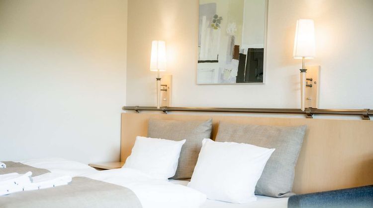 Hotel Svanen Room