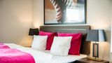Hotel Svanen Room