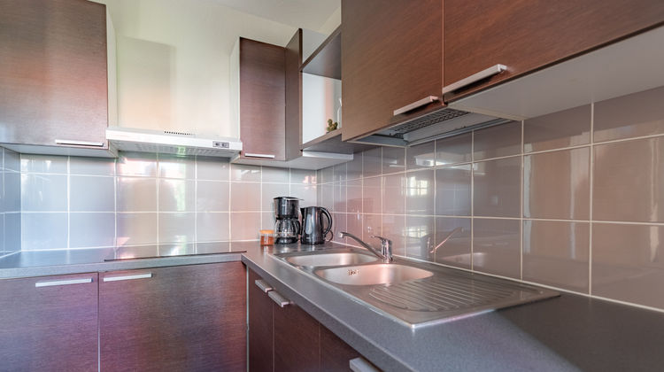 Appart'City Toulouse St Simon Room