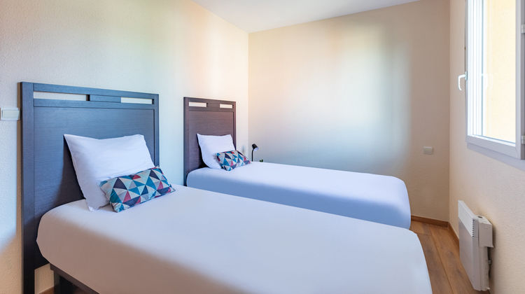 Appart'City Toulouse St Simon Room