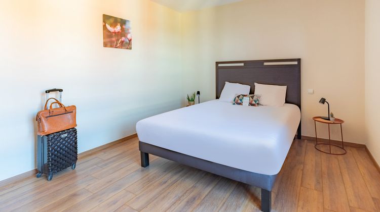 Appart'City Toulouse St Simon Room