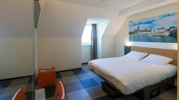 easyHotel Maastricht City Centre Room
