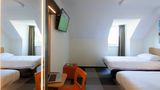easyHotel Maastricht City Centre Room