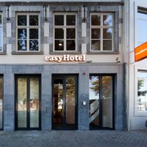 easyHotel Maastricht City Centre