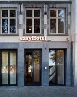 easyHotel Maastricht City Centre