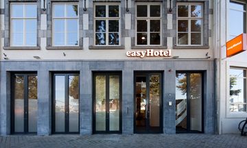 easyHotel Maastricht City Centre