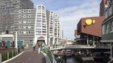 easyHotel Amsterdam Zaandam Exterior