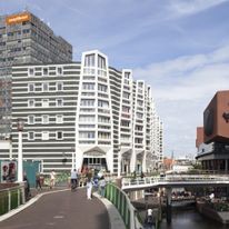 easyHotel Amsterdam Zaandam