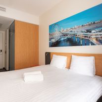 easyHotel The Hague Scheveningen Beach