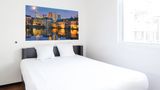 easyHotel The Hague City Centre Room