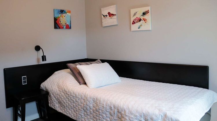 Taastrup Park Hotel Room